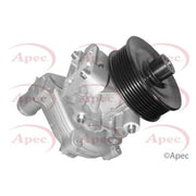 Apec Engine Cooling Water Pump AWP1208