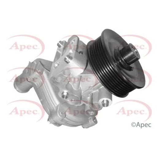 Apec Engine Cooling Water Pump AWP1208