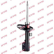 KYB 2 x Front Shock Absorbers fits Mitsubishi Grandis 2004-2011 2.0 2.4