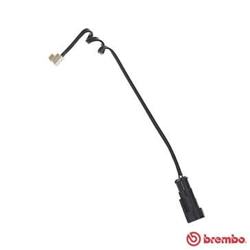 Brembo Brake Pad Wear Sensor Rear fits Daewoo Nubira 1997 on 2.0