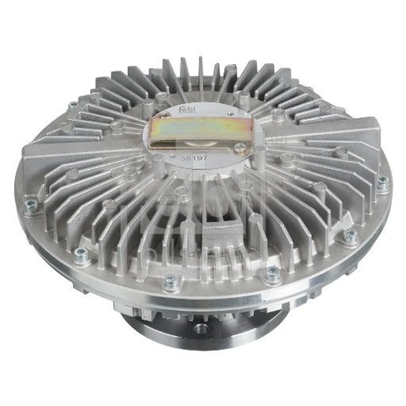 Febi Radiator Fan Clutch 38197