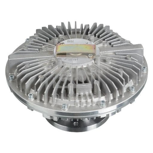 Febi Radiator Fan Clutch 38197