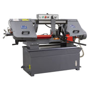 Sealey Horizontal Bandsaw with Hydraulic Arm 400mm SM353CE Sealey - Dynamic Drive