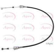 Apec Manual Transmission Cable Pull fits Alfa Romeo Mito 2008-2018 1.4