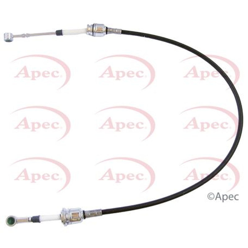 Apec Manual Transmission Cable Pull fits Alfa Romeo Mito 2008-2018 1.4