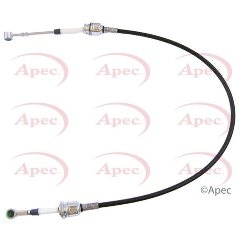 Apec Manual Transmission Cable Pull CAB7043