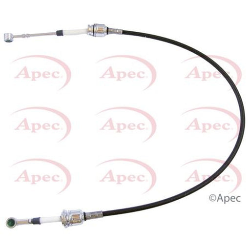 Apec Manual Transmission Cable Pull fits Alfa Romeo Mito 2008-2018 1.4