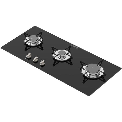 Thetford Topline 931 Series 3 Burner Hob Black Thetford - NN4 Online