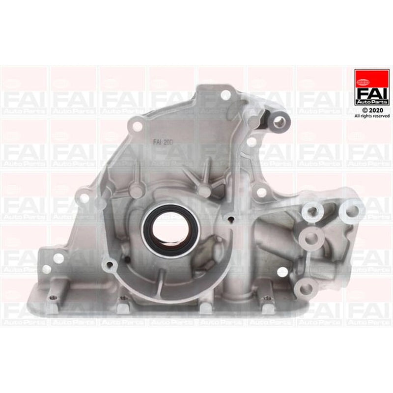 FAI Engine Oil Pump Assembly