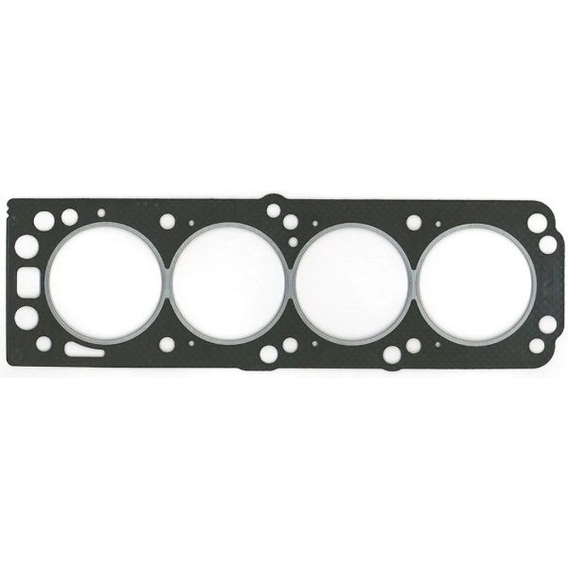 Elring Cylinder Head Gasket 1mm Thick fits Opel Corsa A 1982-1993 1.2