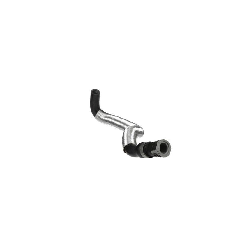 Gates Curved Radiator Hose fits Volvo C30 2006-2013 2.4