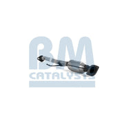 BM Catalysts Homologated Petrol Cat fits Mazda 323 F/P 2001-2004 2.0