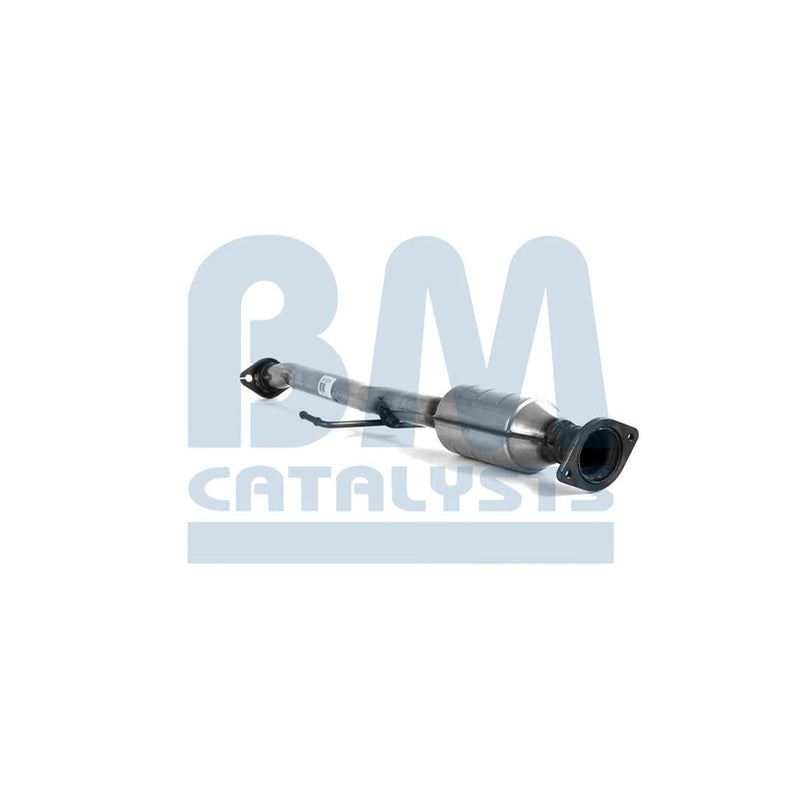 BM Catalysts Homologated Petrol Cat fits Mazda 323 F/P 2001-2004 2.0