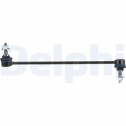 Delphi Stabiliser Bar Link Coupling Rod Front Right fits Hyundai Sonata VII