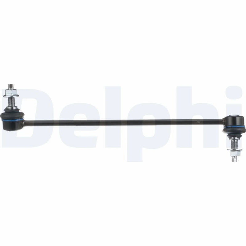 Delphi Stabiliser Bar Link Coupling Rod Front Right fits Hyundai Sonata VII
