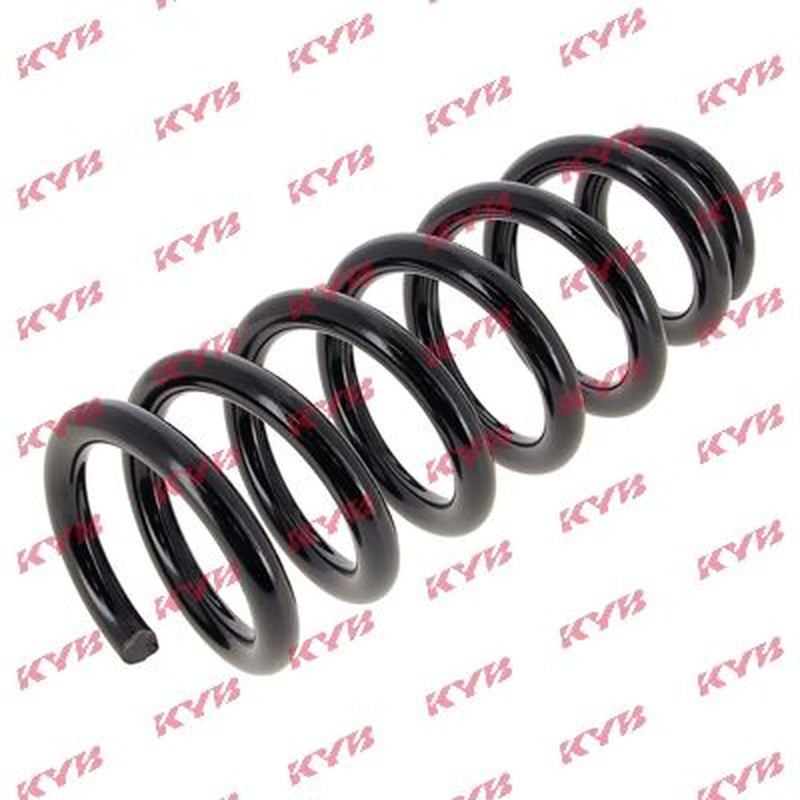 KYB Front Suspension Coil Spring fits VW Amarok 2010-2022 2.0 3.0
