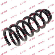 KYB 2 x Suspension Springs fits VW Amarok 2010-2022 2.0 3.0