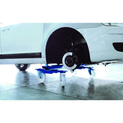 Power-Tec Carry Car Trolley 91880 Laser - Dynamic Drive