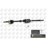 BGA CV Drive Shaft Driveshaft Front Right DS6315R