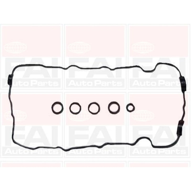 FAI Cylinder Head Cover Gasket
