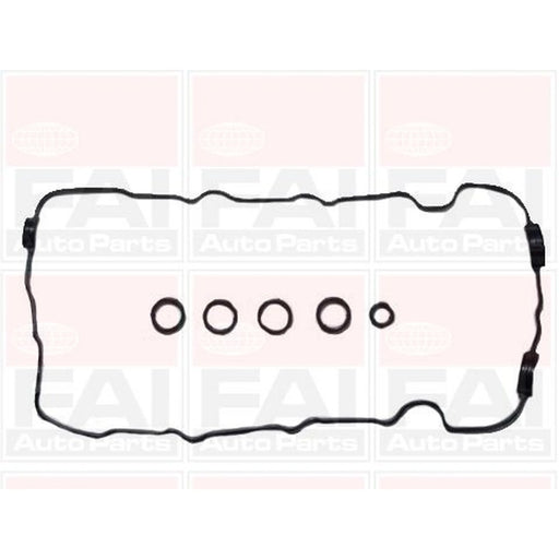 FAI Cylinder Head Cover Gasket RC1219S