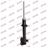 KYB Shock Absorber Damper Strut Front fits Daihatsu Sirion 2005-2013 1.0 1.3 1.5