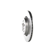 Bosch Front & Rear Brake Discs & Pads fits Volvo XC90 I 2002-2014 2.5 3.2