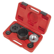 Sealey Rear AXLe Bush Tool Ford Fiesta IV Ka VSE4779 Sealey - Dynamic Drive