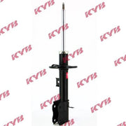 KYB Shock Absorber Damper Strut Front Left fits Smart Forfour 2004-2006