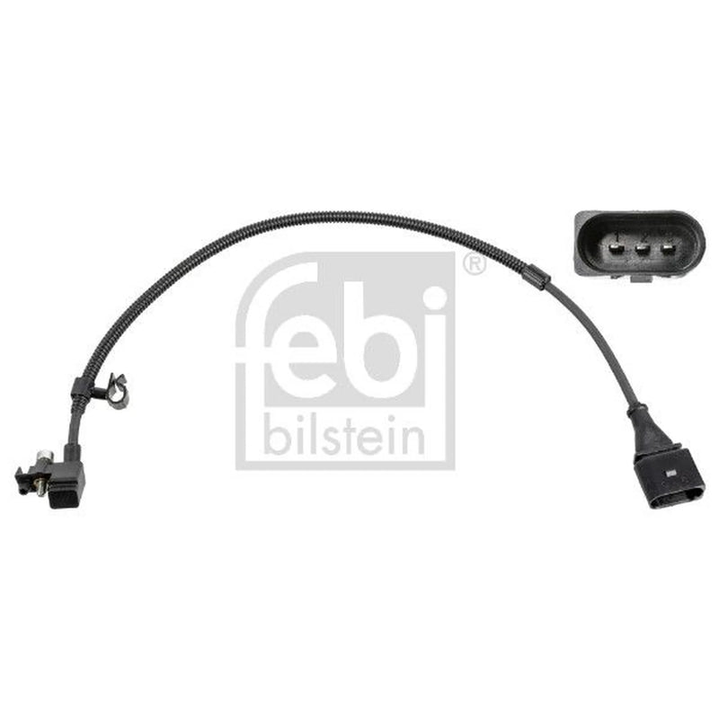 Febi Crankshaft Position Sensor 175801