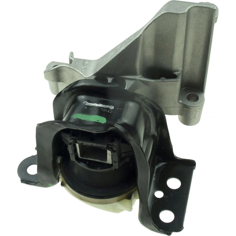 Gates Engine Mount Mounting Right fits Renault Clio III 2005-2014 1.6