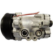 Mahle Air Conditioning Compressor