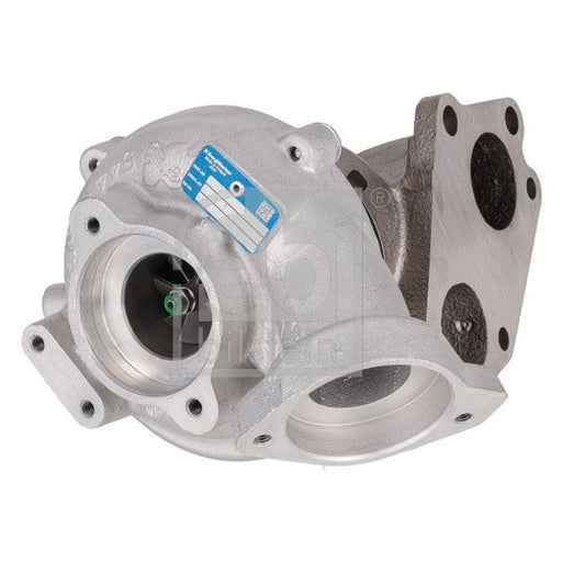 Febi Turbocharger Turbo Unit 186718