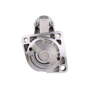 Hella Starter Motor 12V 0.9kW 8 Teeth fits Kia Pride 1999-2001 1.3