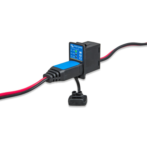 Victron Battery Indicator Panel 12V with M8 Connector