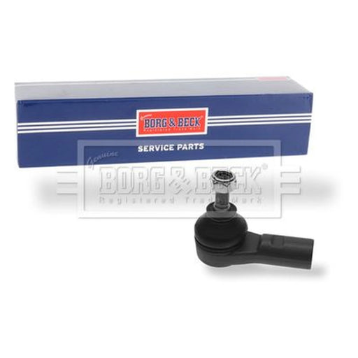 Borg & Beck Steering Tie Rod End Ball Joint BTR4208