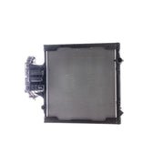 Mahle Engine Radiator fits Man Tgs II 2020 on 18.330 18.360 18.400 18.430