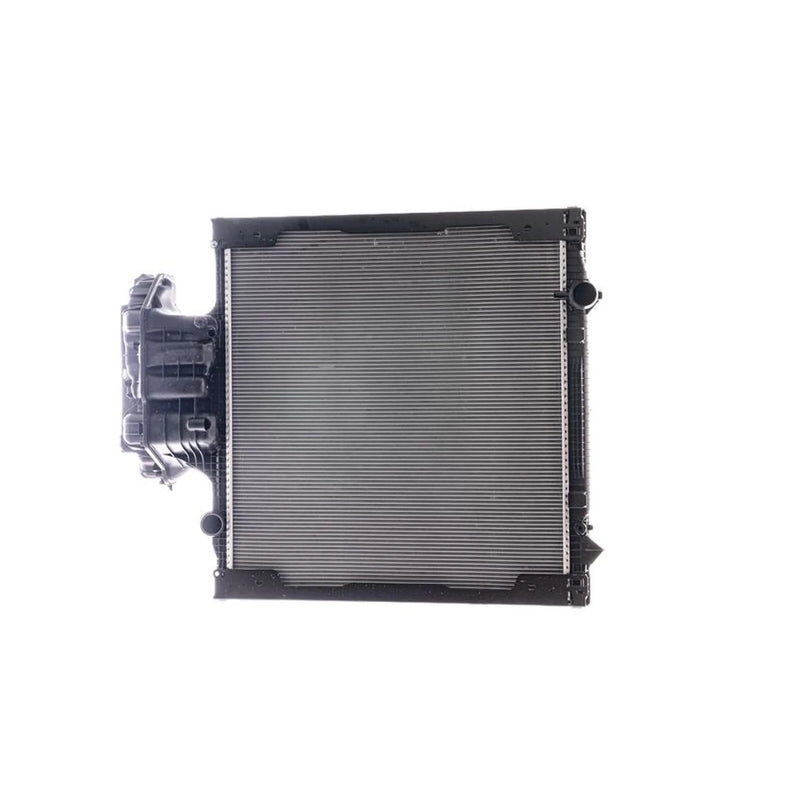 Mahle Engine Radiator fits Man Tgs II 2020 on 18.330 18.360 18.400 18.430
