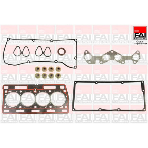 FAI Cylinder Head Gasket Kit HS1049