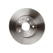 Bosch 2 x Vented Brake Discs