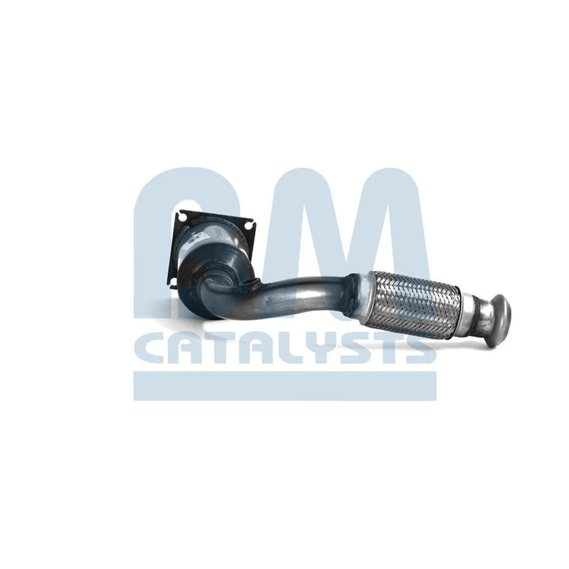 BM Catalysts Homologated Petrol Cat fits Citroën Berlingo Box Body 2008-2018 1.6