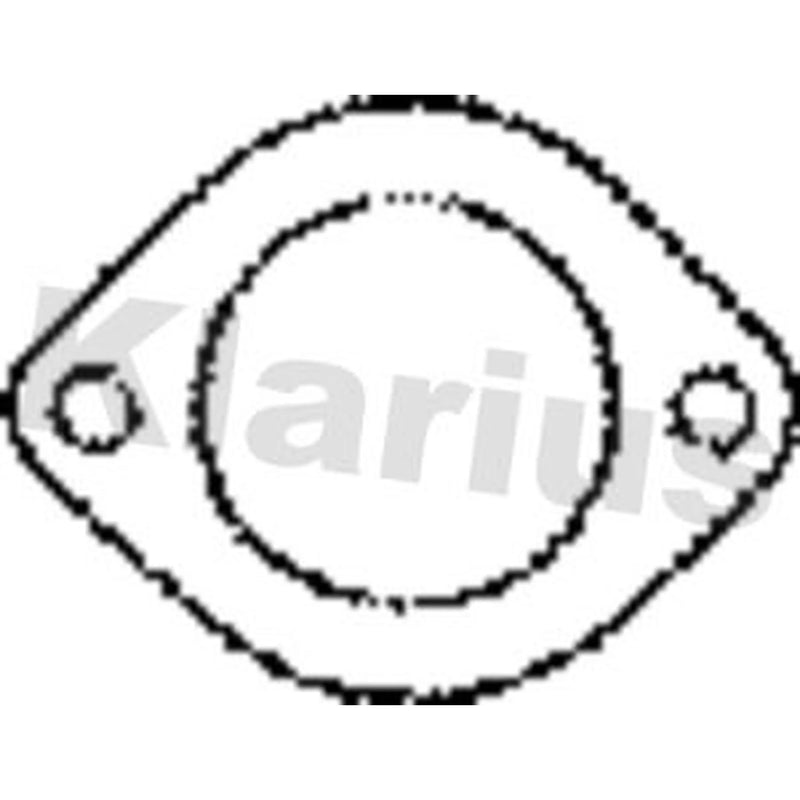 Klarius Exhaust Pipe Gasket OD
