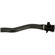 Gates Radiator Coolant Hose 355mm ID fits BMW 1 Sports Hatch 2011-2019