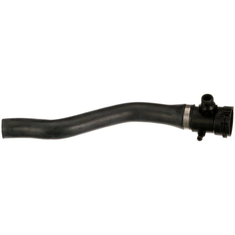 Gates Radiator Coolant Hose 355mm ID fits BMW 1 Sports Hatch 2011-2019