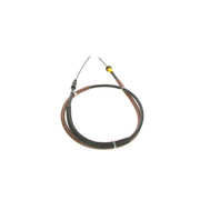 Bosch Handbrake Cable Left Rear fits Citroën Xsara Picasso 1999-2012 1.6 1.8 2.0