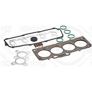 Elring Cylinder Head Gasket Kit fits Audi A3 1996-2003 1.6