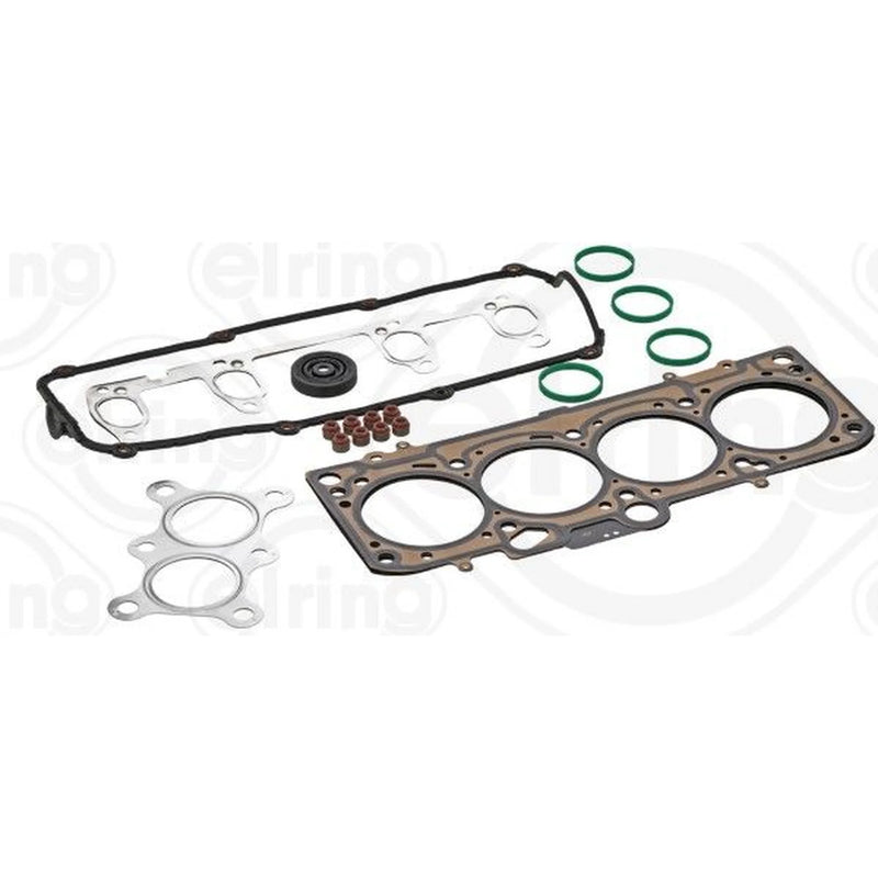 Elring Cylinder Head Gasket Kit fits Audi A3 1996-2003 1.6