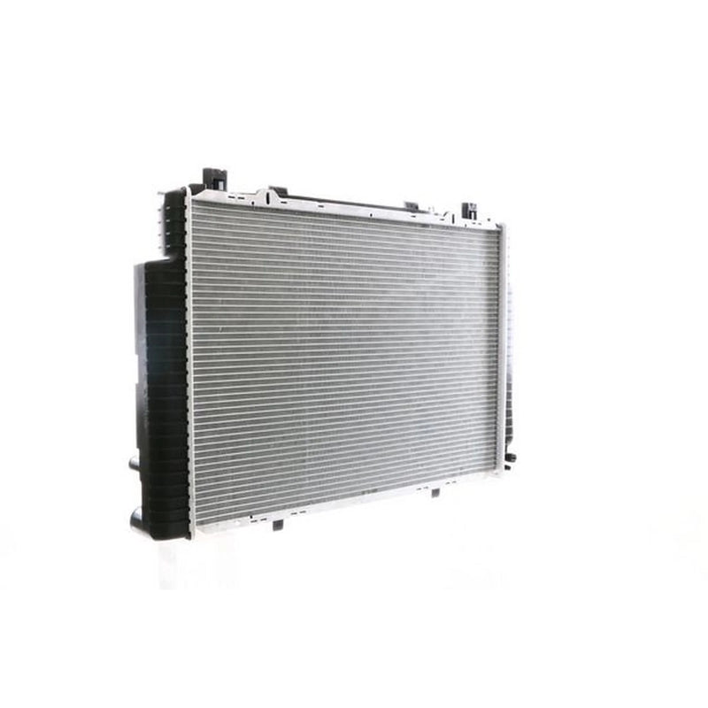 Mahle Engine Radiator fits Mercedes-Benz S-Class 1991-1999