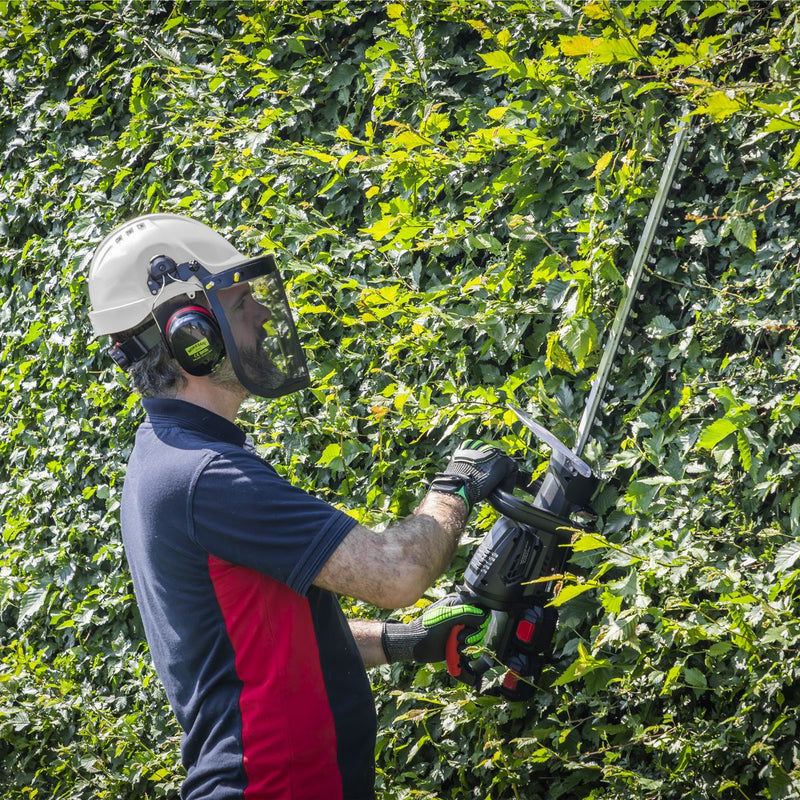 Worksafe Forestry Kit 502YFK Worksafe - Dynamic Drive