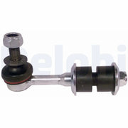 Delphi Stabiliser Bar Link Coupling Rod Rear fits Lexus Ct 2011 on